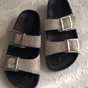 Madden Sandals